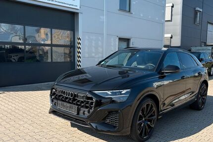 Audi Q8 23.300 km 80.920 &euro; Kelkheim 65779
