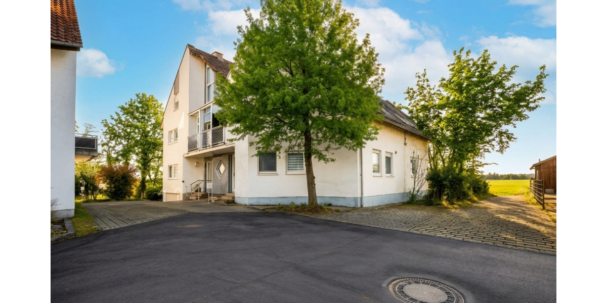 Einfamilienhaus Weiterstadt - 20 Zimmer, 586 m&sup2;, 1.179.000&euro; | Angebot:26068414