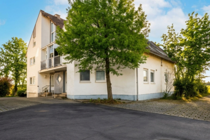 Haus Weiterstadt - 20 Zimmer, 586 m&sup2;, 1.179.000&euro; | Angebot:26068414