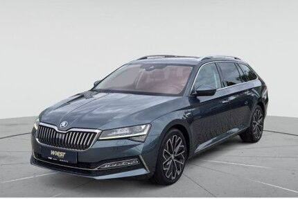 Skoda Superb 105.390 km 28.680 € Darmstadt 64295