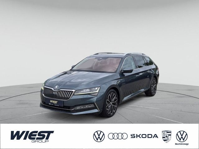 Skoda Superb 105.390 km 28.680 € Darmstadt 64295