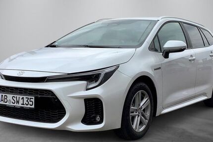 Suzuki Swace 4.500 km 27.960 € Kleinostheim 63801