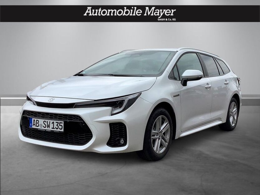 Suzuki Swace 4.500 km 27.960 € Kleinostheim 63801