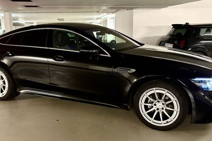 Mercedes-Benz AMG GT 19.000 km 79.000 &euro; Neu-Isenburg 63263