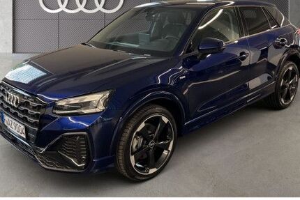 Audi Q2 9.900 km 38.450 &euro; Frankfurt am Main 60314