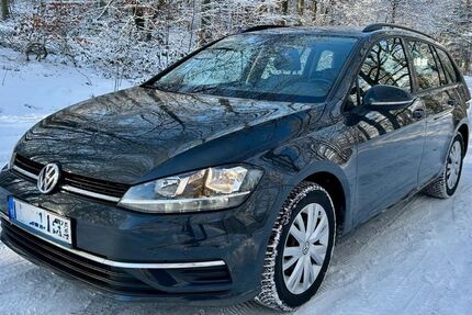 VW Golf 68.000 km 15.980 &euro; Königstein 61462