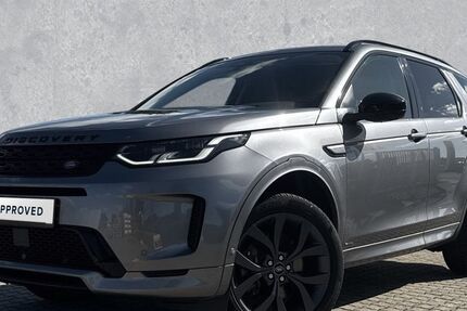 Land Rover Discovery Sport 107.700 km 23.900 &euro; Bruchköbel 63486