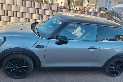 Mini Cooper S Coupé 2.850 km 29.850 &euro; Neuberg 63543