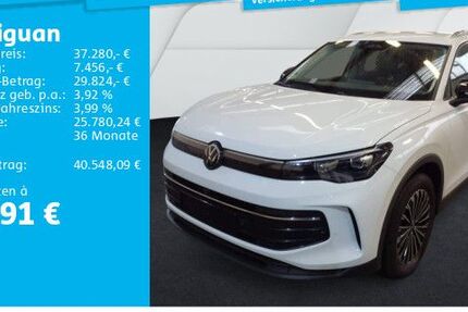 VW Tiguan 13.642 km 37.280 € Neu-Isenburg 63263