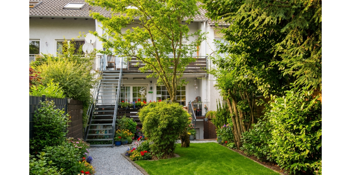 Einfamilienhaus Offenbach am Main Bürgel - 7 Zimmer, 143 m&sup2;, 499.000&euro; | Angebot:26183899