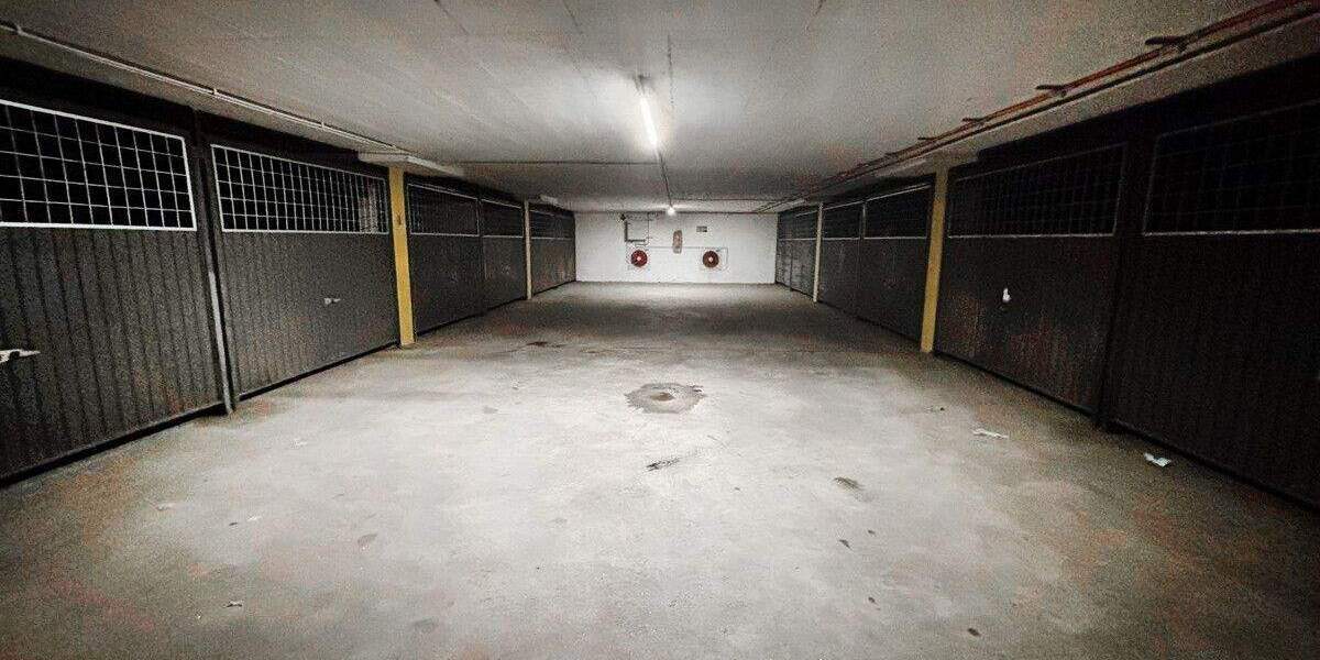 Garagen / Stellplätze Darmstadt Kranichstein - 16.500&euro; | Angebot:24708672