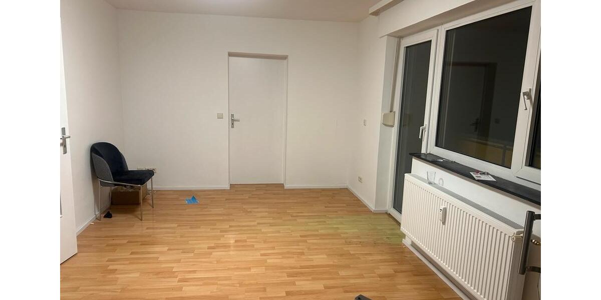 Wohnung Ich brauche Miete, Neu sofort 2 zimmer