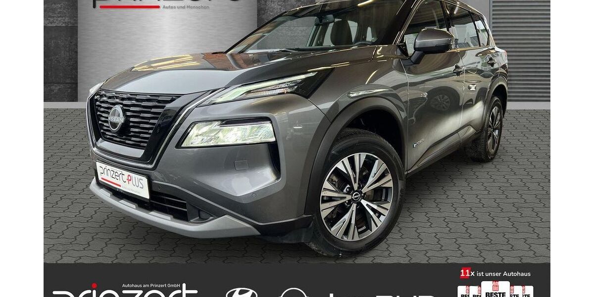 Nissan X-Trail 20.500 km 29.970 &euro; Rödermark 63322