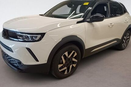 Opel Mokka 9.540 km 22.790 € Rödermark 63322