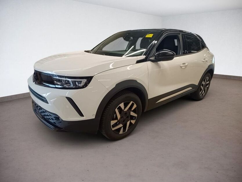 Opel Mokka 9.540 km 22.790 € Rödermark 63322