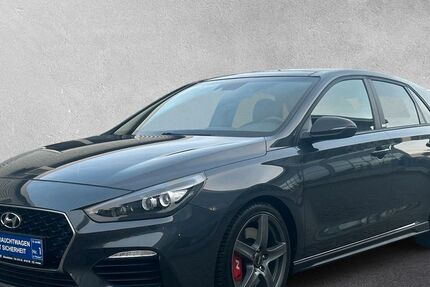 Hyundai i30 31.400 km 27.640 € Rüsselsheim 65428