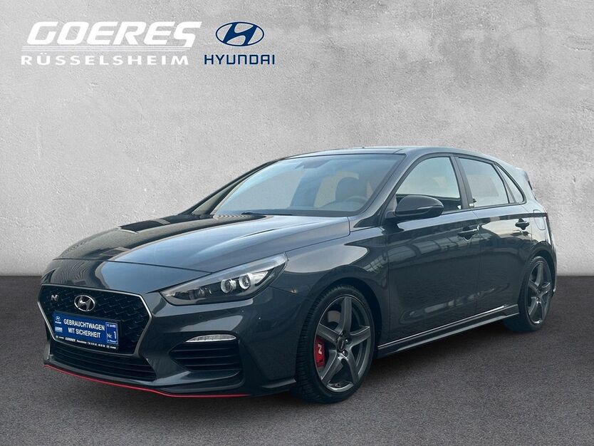 Hyundai i30 31.400 km 27.640 € Rüsselsheim 65428