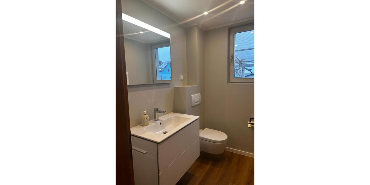 Haus zu vermieten 6 zimmer