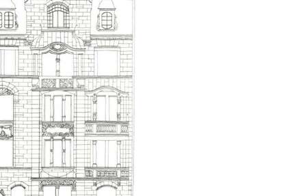 Wohnung Offenbach Hafen - 2 Zimmer, 65 m&sup2;, 910&euro; | Angebot:25429331