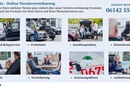 Audi Q3 27.709 km 33.280 &euro; Rüsselsheim 65428