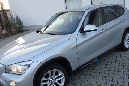 BMW X1 217.069 km 8.990 &euro; Mühlheim 63165