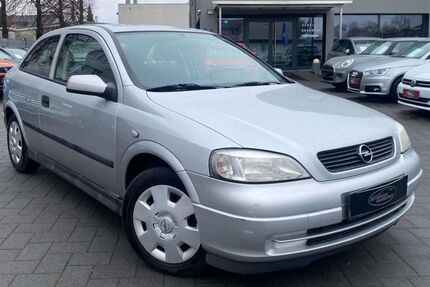 Opel Astra 130.000 km 2.999 &euro; Darmstadt 64293