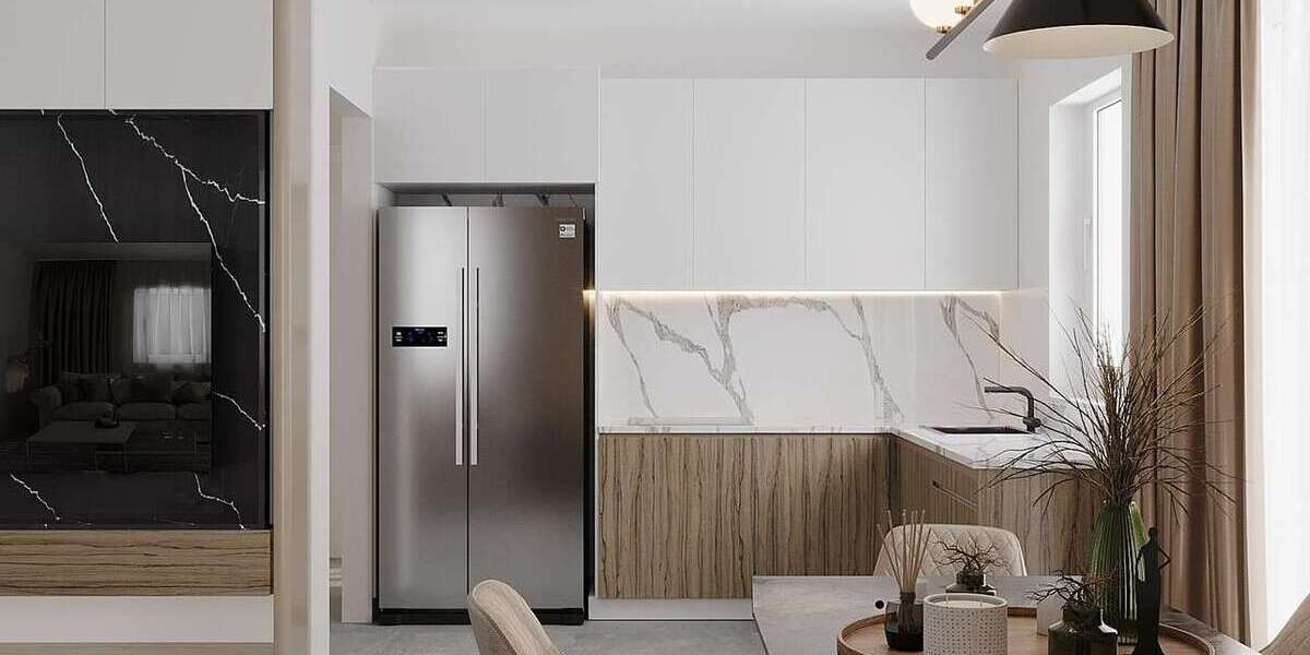 Etagenwohnung Offenbach am Main Hafen - 3.5 Zimmer, 85 m&sup2;, 1.550&euro; | Angebot:24975530