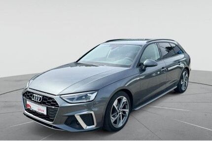 Audi A4 79.483 km 26.991 &euro; Darmstadt 64295