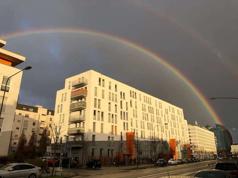 Wohnung zum Kaufen in Frankfurt 385.000 € 52 m²