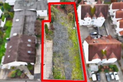 Optimale Entwicklungschance - Grundstück mit gültiger Bauvoranfrage und erweiterbarem Potenzial zimmer