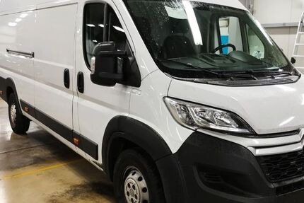 Citroen Jumper 48.791 km 19.500 &euro; Groß-Gerau 64521