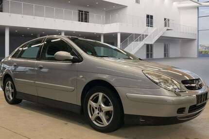 Citroen C5 200.000 km 3.990 € Walldorf 64546