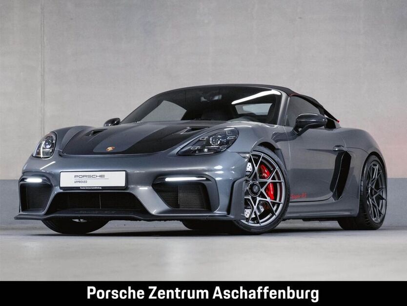 Boxster