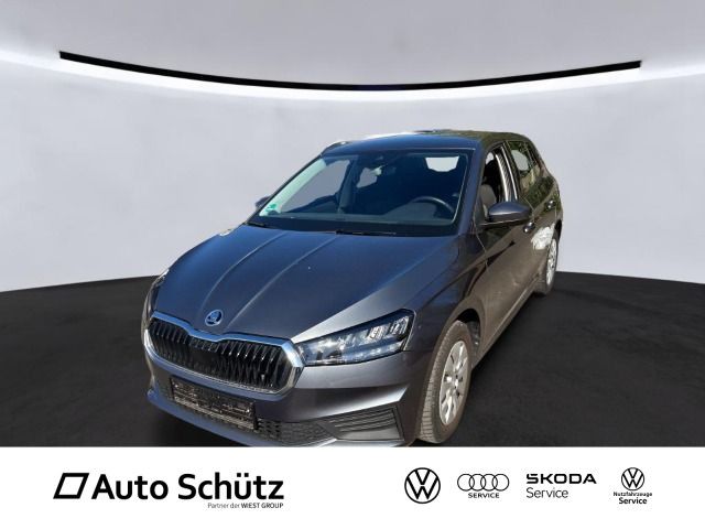 Skoda Fabia 43.607 km 16.880 &euro; Groß-Umstadt 64823