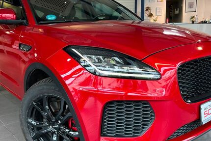 Jaguar E-Pace 123.000 km 17.990 &euro; Frankfurt am Main 65929