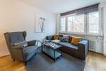 Etagenwohnung Frankfurt am Main Nordend-West - 3 Zimmer, 56 m&sup2;, 1.890&euro; | Angebot:25768510