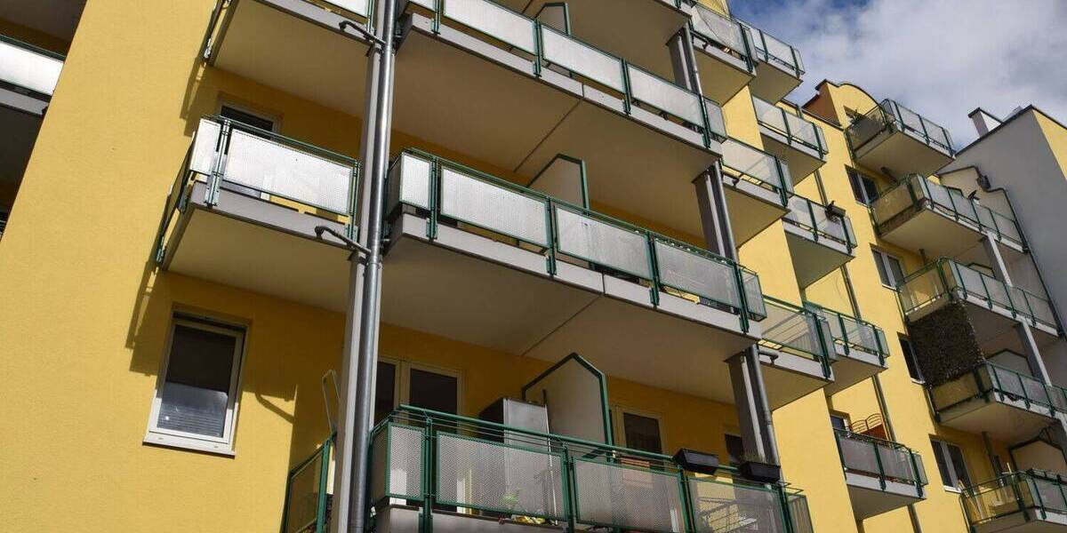 Etagenwohnung Neu-Isenburg Isenburg - 3 Zimmer, 62 m&sup2;, 155.000&euro; | Angebot:26092136