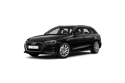 Audi A4 59.316 km 25.890 &euro; Oberursel 61440
