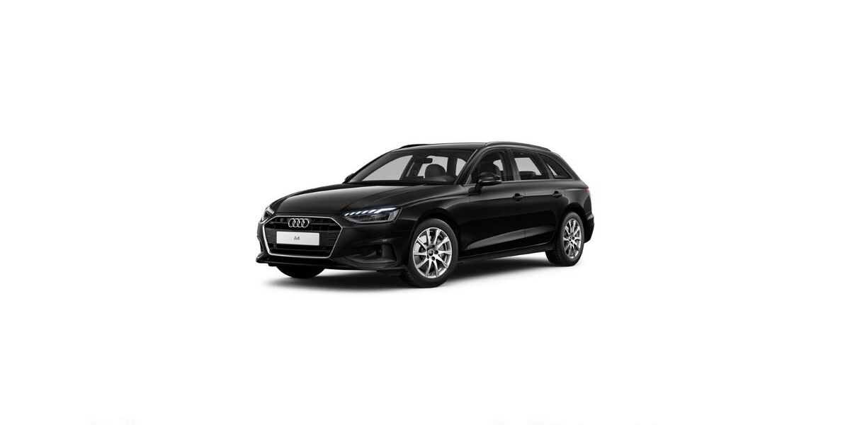 Audi A4 59.316 km 25.890 &euro; Oberursel 61440