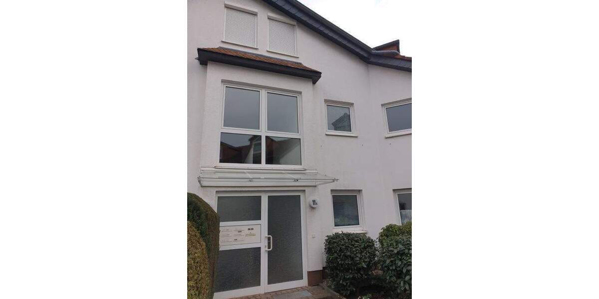 Etagenwohnung Eschborn Niederhöchstadt - 3 Zimmer, 90 m&sup2;, 420.000&euro; | Angebot:26841665