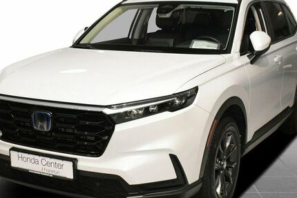 Honda CR-V 21.587 km 41.890 &euro; Frankfurt am Main 60314