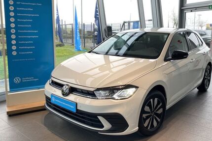VW Polo 1.100 km 25.850 &euro; Bad Vilbel 61118