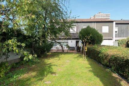 Haus Neu-Isenburg Isenburg - 6 Zimmer, 142 m&sup2;, 674.000&euro; | Angebot:25685368