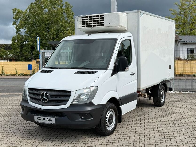 Mercedes-Benz Sprinter 197.900 km 19.650 € Maintal OT Dörnigheim 63477