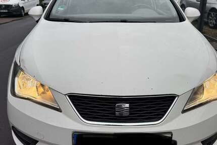 Seat Ibiza 189.000 km 2.400 &euro; Altenstadt 63674