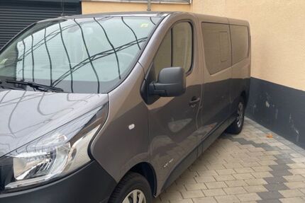 Nissan NV300 120.000 km 17.400 &euro; Münster 64839