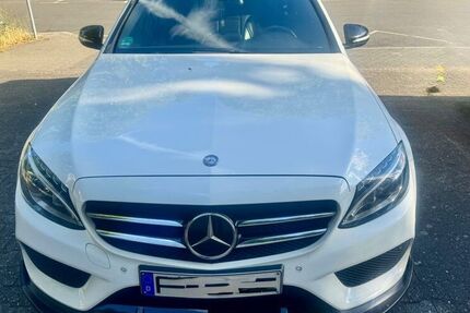 Mercedes C 250