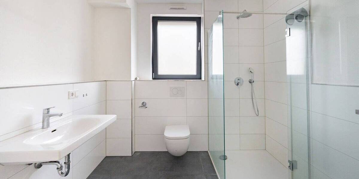 PROVISIONSFREI: Stilvolle 3-Zimmer-Wohnung in Offenbach 3 zimmer