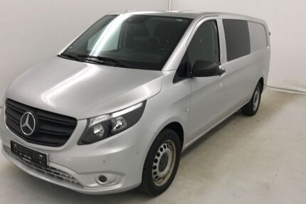 Mercedes-Benz Vito 215.524 km 19.574 &euro; Eschborn 65760