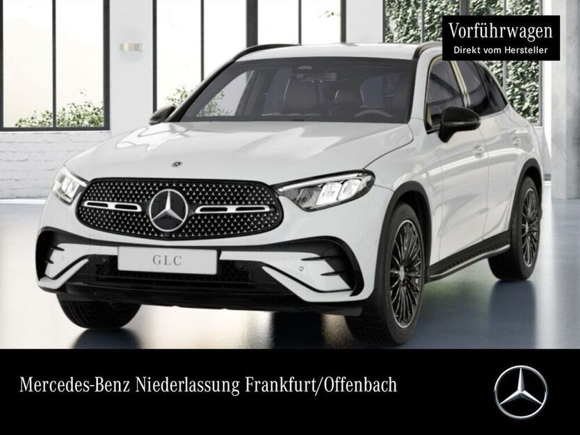 GLC 220